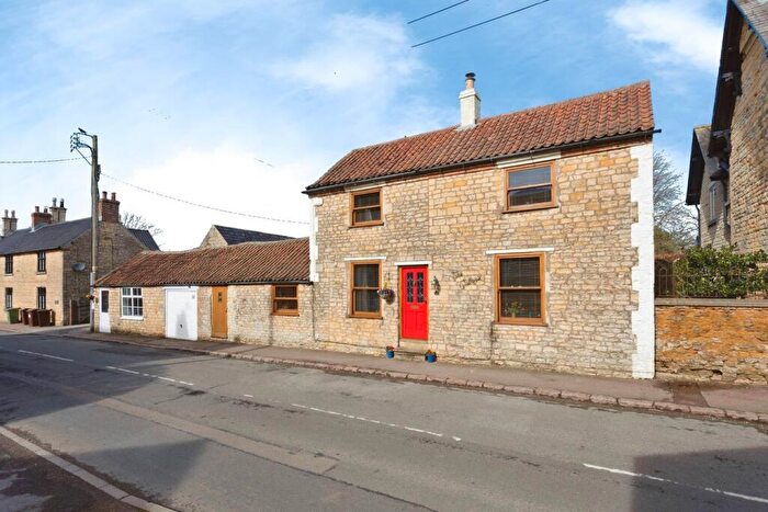 4 Bedroom Detached House For Sale In High Street, Waltham On The Wolds, Melton Mowbray, LE14