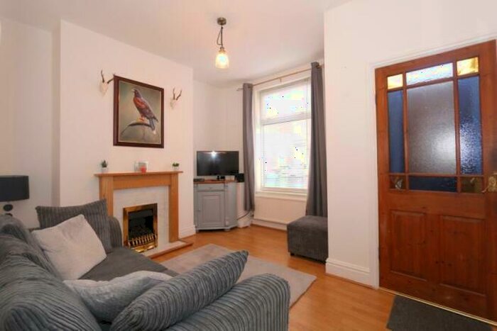 2 Bedroom House To Rent In Osborne Road, Denton, M34