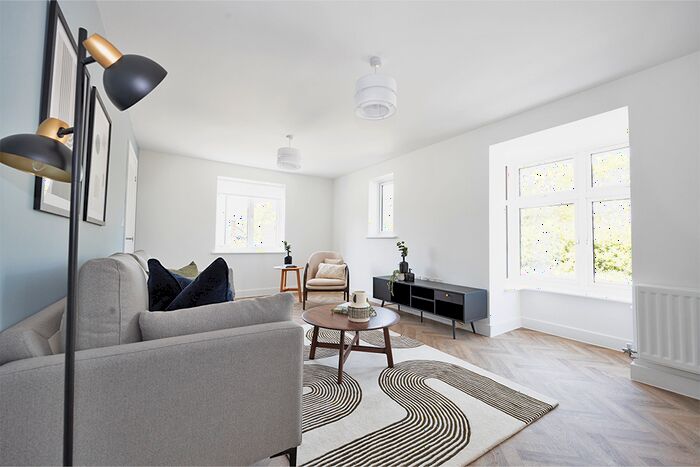 3 Bedroom Detached House To Rent In Leaf Living At Green Oaks, Gloucester, Gloucestershire, GL2