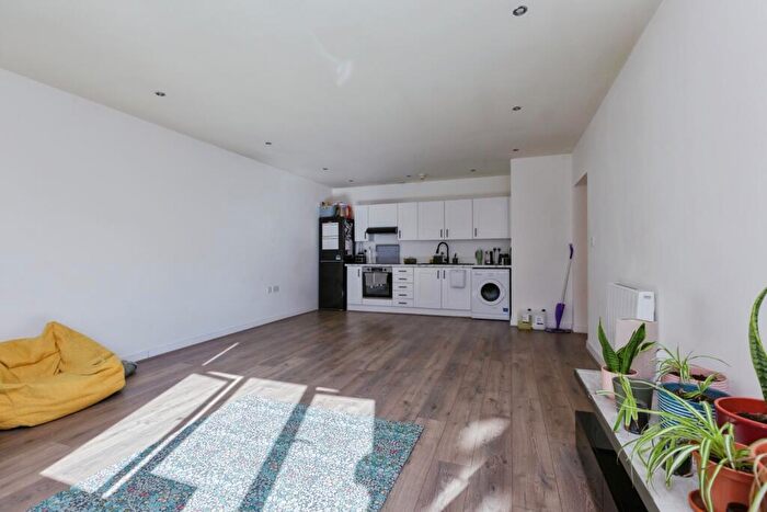 1 Bedroom Flat For Sale In Wimbledon Street, Leicester, Leicestershire, LE1