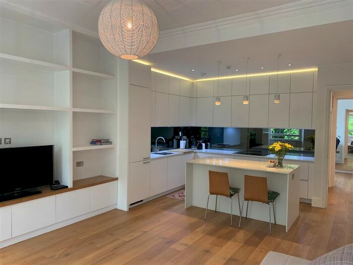 2 Bedroom Flat To Rent In Cleveland Square, London, W2