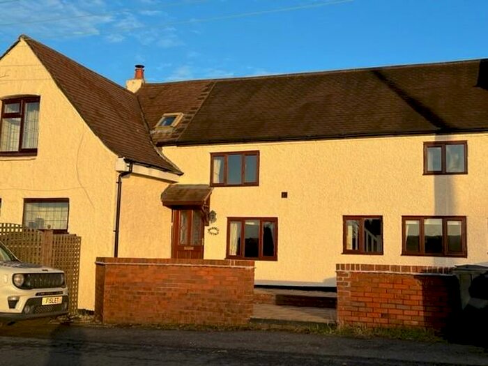 3 Bedroom Cottage To Rent In Wardell Cottage Coleorton, LE67