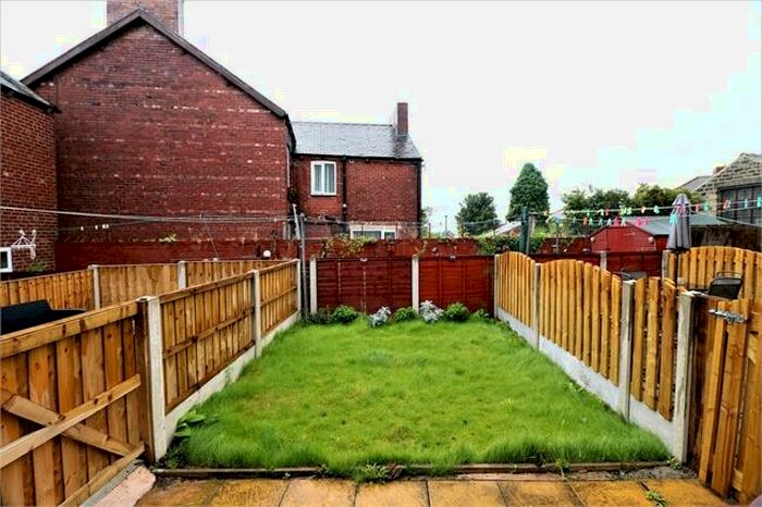 2 Bedroom Terraced House To Rent In Barnsley RoadDarfieldBarnsley, S73