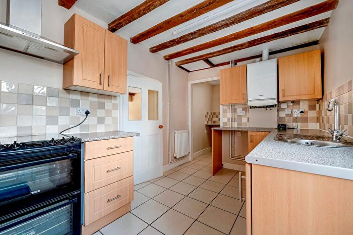 2 Bedroom Character Property To Rent In Main Street, Asfordby, Melton Mowbray, LE14