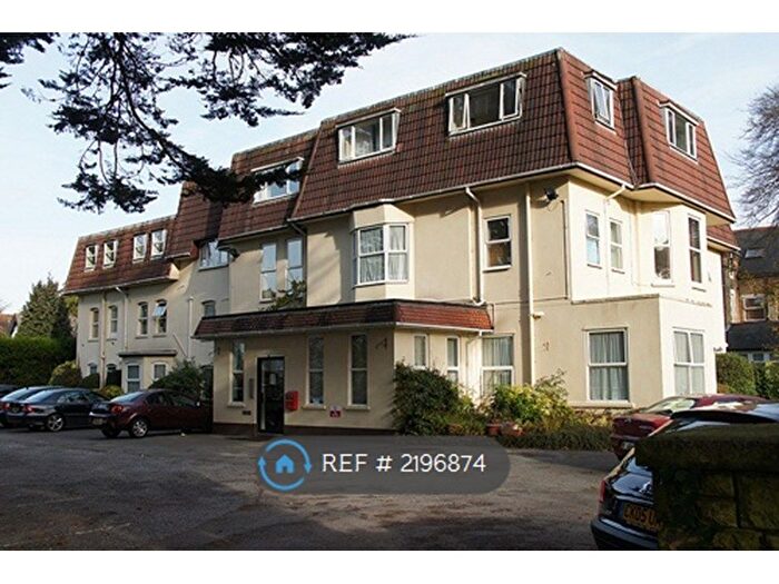 1 Bedroom Flat To Rent In Ocean Court, Bournemouth, BH1