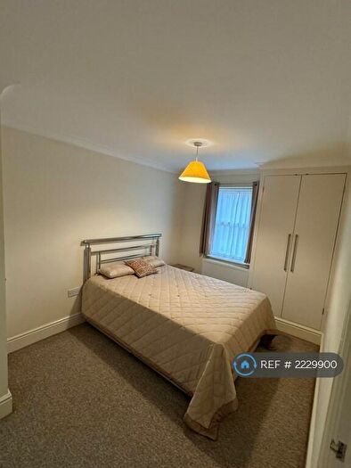 1 Bedroom Flat To Rent In Arkle House, Cheltenham, GL53