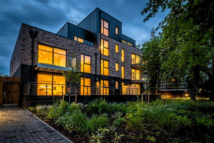 1 Bedroom Apartment To Rent In Riverside, Wilford Lane, NG2