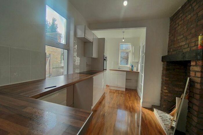 3 Bedroom Terraced House To Rent In Sidcup Hill, Sidcup, DA14