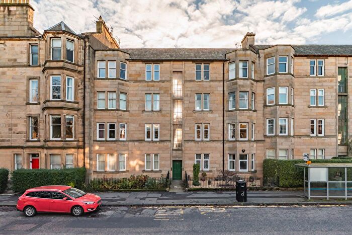 2 Bedroom Flat For Sale In / Comely Bank Road, Edinburgh, EH4