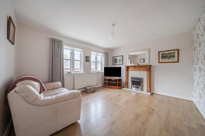 3 Bedroom Semi-Detached House For Sale In Weobley, Herefordshire, HR4