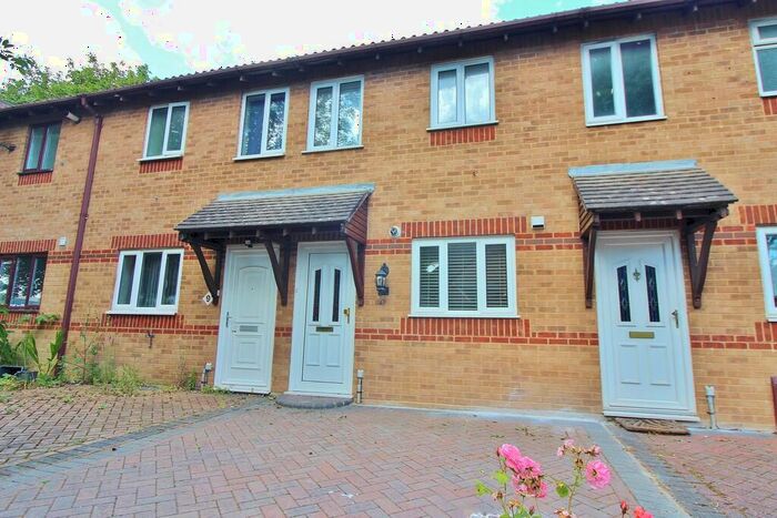 2 Bedroom Terraced House To Rent In Anchorage Park, Portsmouth, PO3