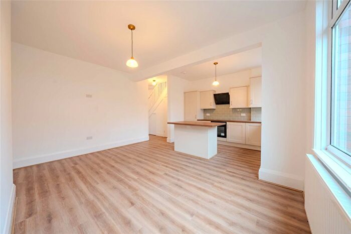 3 Bedroom Semi-Detached House For Sale In Otley Road, Leeds, West Yorkshire, LS16