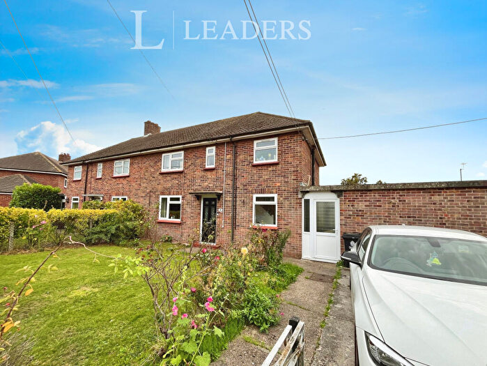 3 Bedroom Semi-Detached House To Rent In Bay View Crescent, Little Oakley, CO12