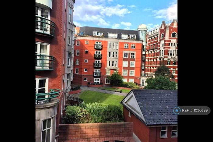 1 Bedroom Flat To Rent In City Heights, Manchester, M1