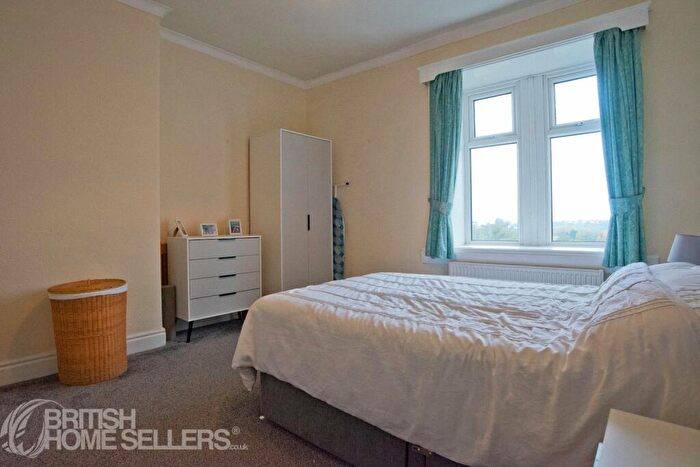 3 Bedroom Terraced House For Sale In Wellhead, Winewall, Colne, Lancashire, BB8