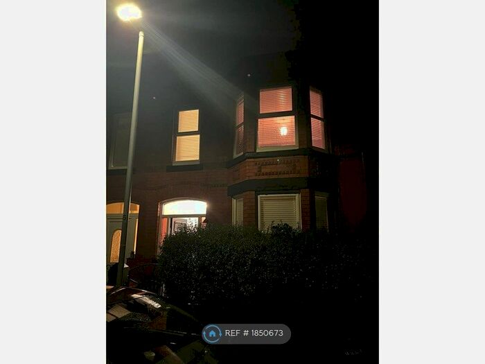 3 Bedroom Terraced House To Rent In Milton Road, Waterloo, Liverpool, L22