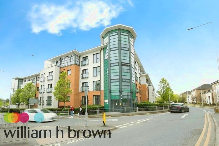 2 Bedroom Property To Rent In Albany Heights, Hogg Lane, Grays, RM17