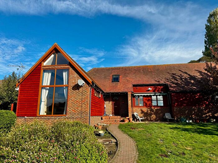 3 Bedroom Bungalow To Rent In Apsley Bungalow, The Street, Boughton-under-Blean, Faversham, ME13