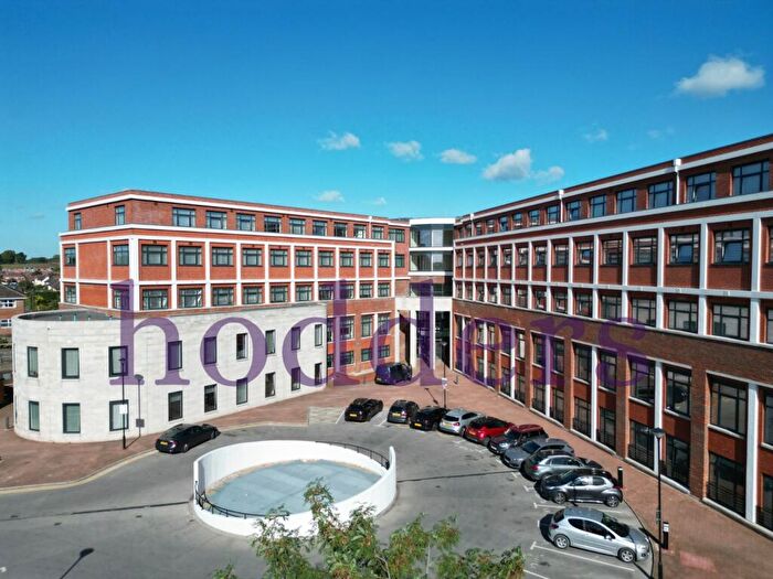 1 Bedroom Apartment To Rent In Surrey, KT16