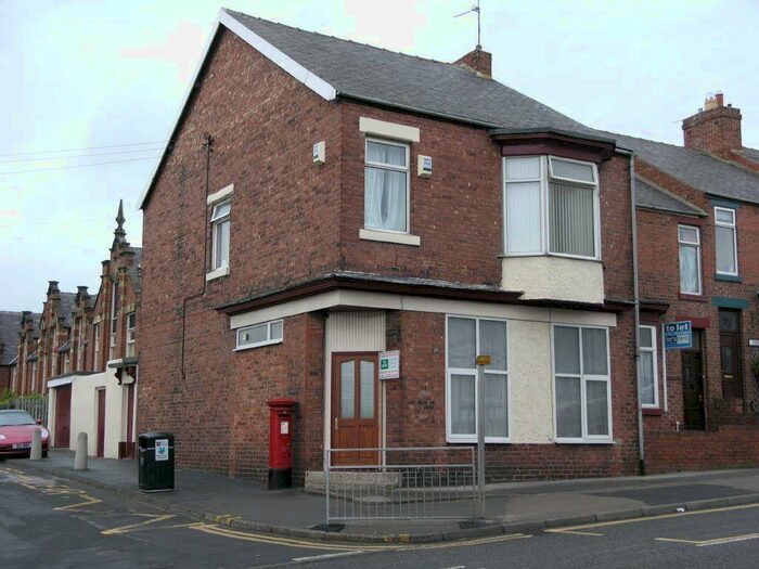 6 Bedroom End Of Terrace House To Rent In Kimberley House, Durham City, DH1