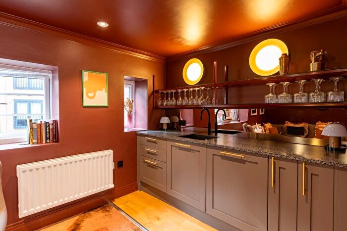 1 Bedroom Flat To Rent In Flat, Morville Street, Birmingham, B16