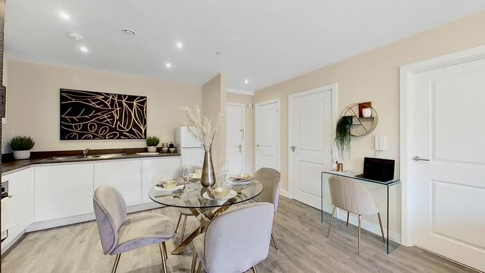 2 Bedroom Semi-Detached House To Rent In Erasmus Drive, Derby, Derbyshire, DE1