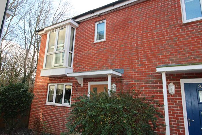 3 Bedroom House For Sale In Royal Architects Road, East Cowes, PO32