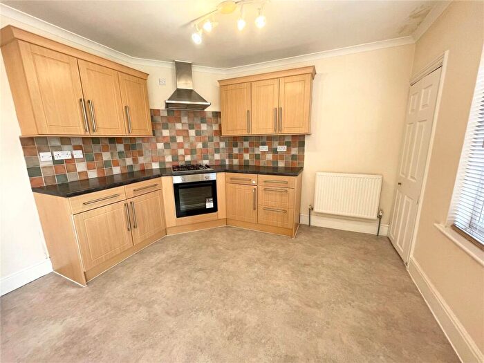 2 Bedroom Terraced House For Sale In Chesterton Road, Radford, Coventry, CV6