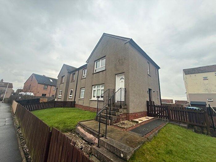 1 Bedroom Flat To Rent In Newark Street, Fife, KY10