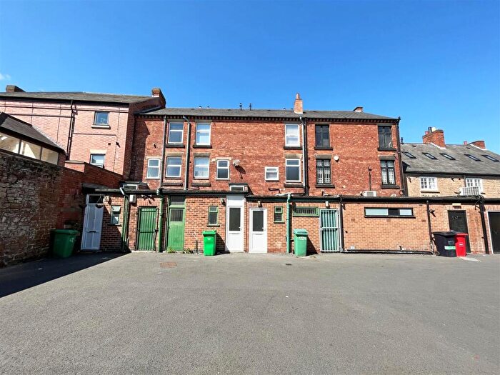 2 Bedroom Duplex To Rent In Main Street, Bulwell, Nottingham, NG6