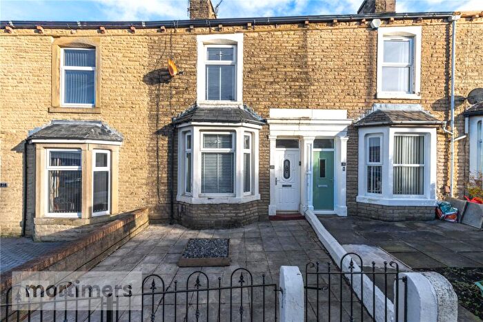 2 Bedroom Terraced House For Sale In Whalley Road, Altham West, Accrington, Lancashire, BB5