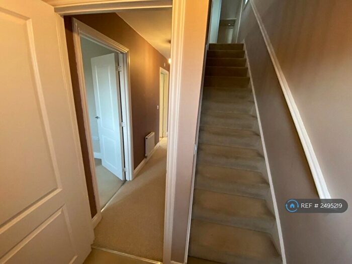 3 Bedroom Semi-Detached House To Rent In Brookville Crescent, Newcastle Upon Tyne, NE5