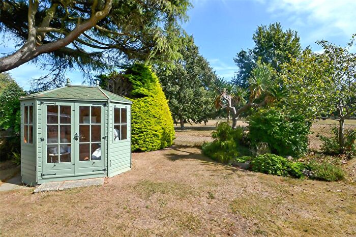 2 Bedroom Bungalow For Sale In Ham Manor Way, Angmering, West Sussex, BN16