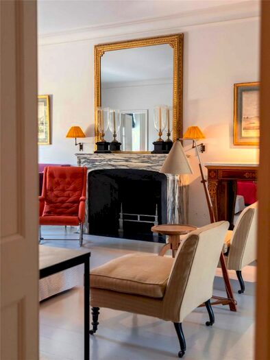 3 Bedroom Flat To Rent In Holland Park, Holland Park, W11