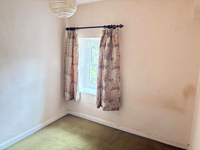 2 Bedroom Terraced House For Sale In Crown Court Cottage, Leyburn, DL8