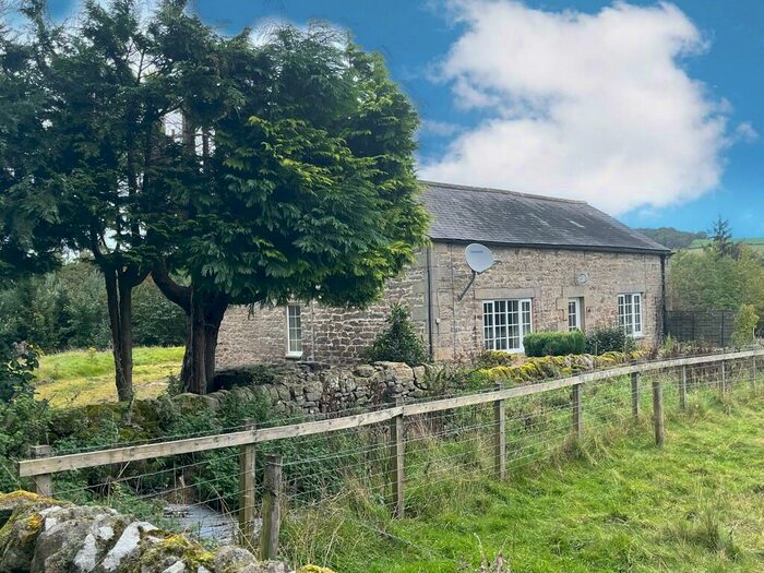 2 Bedroom Cottage To Rent In Hexham, Northumberland, NE46