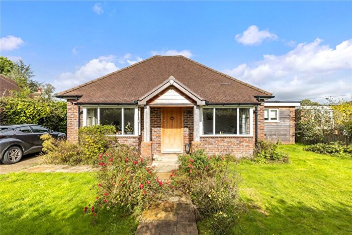 3 Bedroom Detached House For Sale In Mill Lane, Dunsfold, Godalming, Surrey, GU8