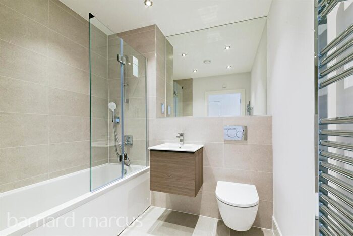 1 Bedroom Flat For Sale In Eldon Park, London, SE25