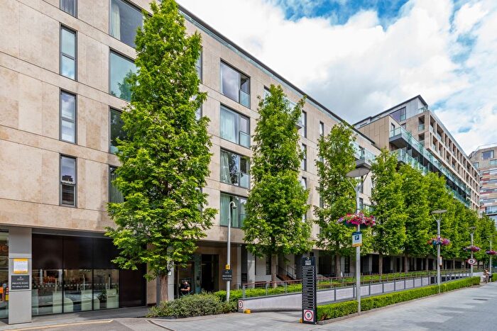 1 Bedroom Flat To Rent In Gatliff Road, London, SW1W