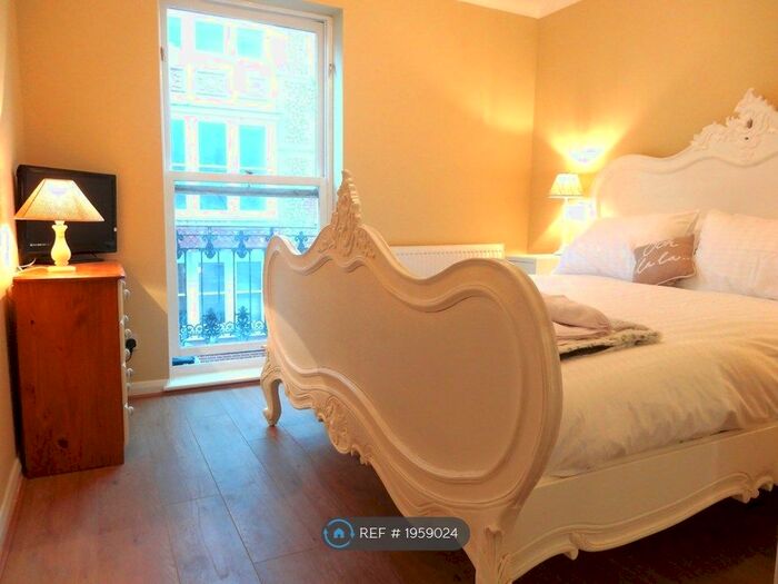 1 Bedroom Flat To Rent In St Annes Court, Brighton, BN2