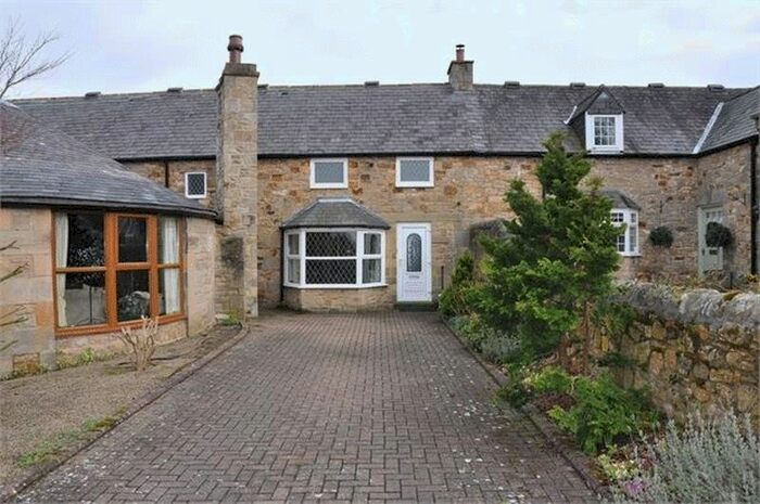 2 Bedroom Barn Conversion To Rent In Corbridge, NE45