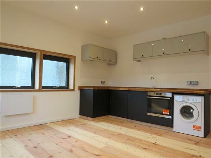 2 Bedroom Apartment To Rent In Hall Quay, Great Yarmouth, NR30