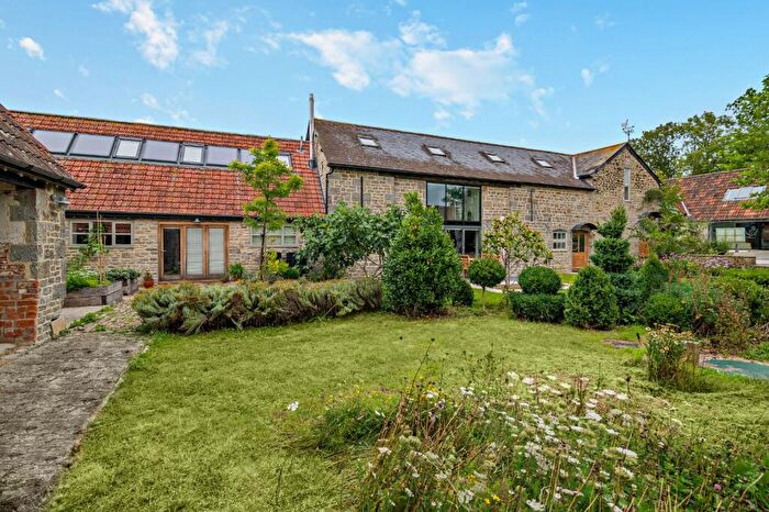 5 Bedroom Detached House For Sale In Thornhill, Stalbridge, Sturminster Newton, Dorset, DT10