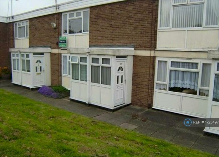 1 Bedroom Maisonette To Rent In Wyndmill Crescent, West Bromwich, B71