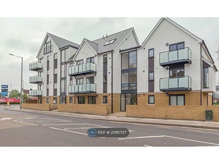 1 Bedroom Flat To Rent In Clarity Mews, Sittingbourne, ME10