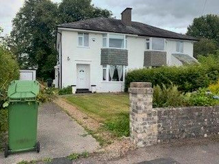 3 Bedroom Semi-Detached House To Rent In Spital Park, Kendal, LA9