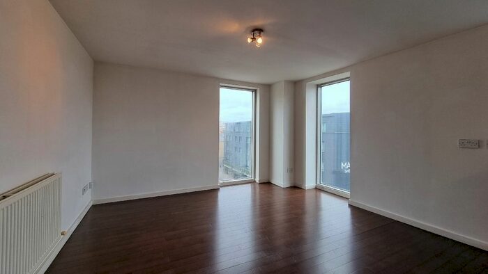 1 Bedroom Flat To Rent In Treadway Street, London, Haggerston, E2