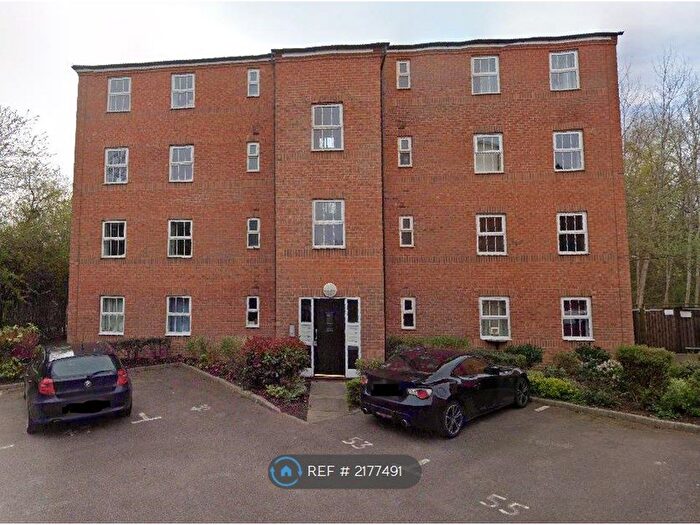 2 Bedroom Flat To Rent In Bulwell, Nottingham, NG6