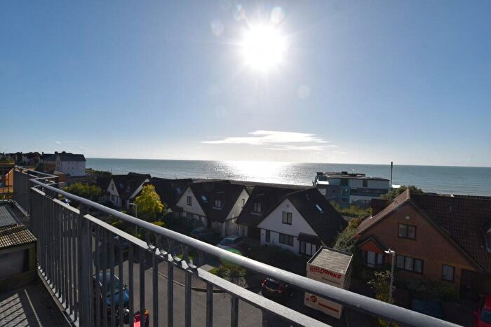 4 Bedroom Town House For Sale In Battery Point, Hythe, CT21