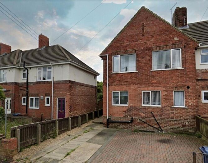 3 Bedroom Terraced House To Rent In Eskdale Street, Hetton Le Hole, DH5